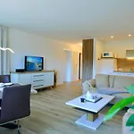Haus Nordseebrandung Nc24