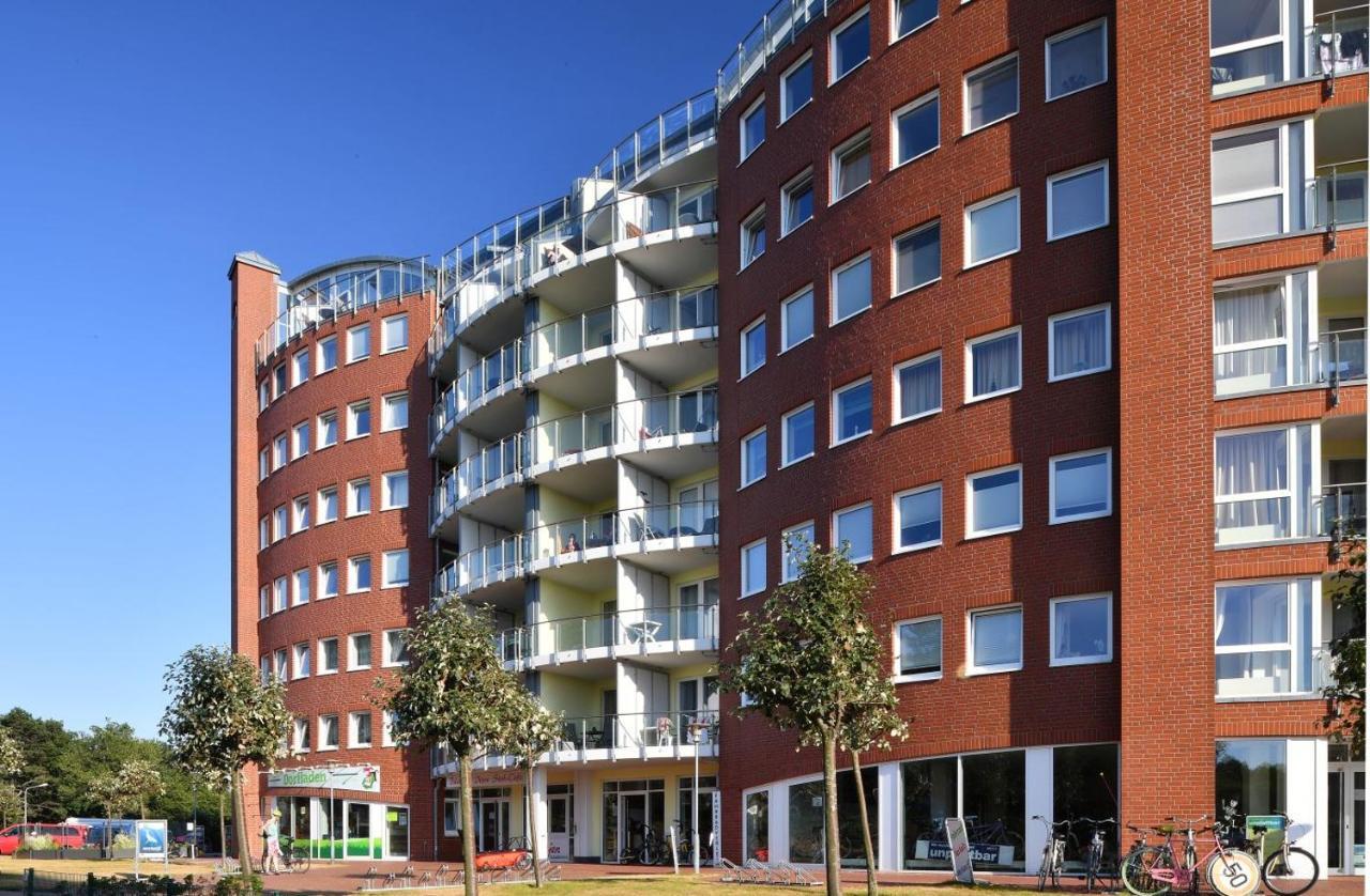 Haus Nordseebrandung Nc24 * Cuxhaven