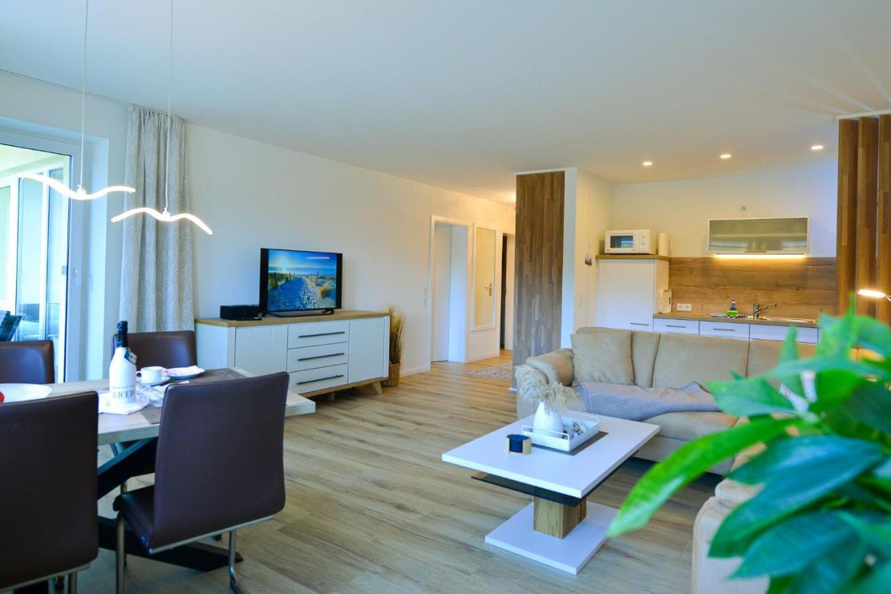 Haus Nordseebrandung Nc24 Cuxhaven