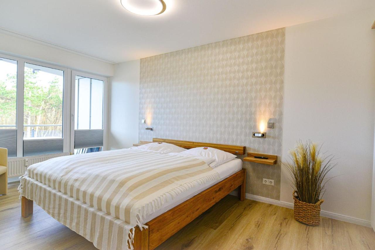 Apartment Haus Nordseebrandung Nc24 Cuxhaven